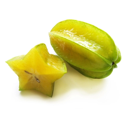 Carambola (Starfruit) 1 kg